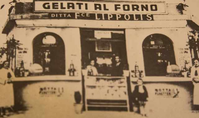 La storia e la ricetta del "gelato al forno": il leggendario (ma dimenticato) dolce barese